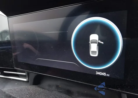 2023 Hyundai Elantra Sel из США, поврежденный, VIN KMHLS4AG5PU442667